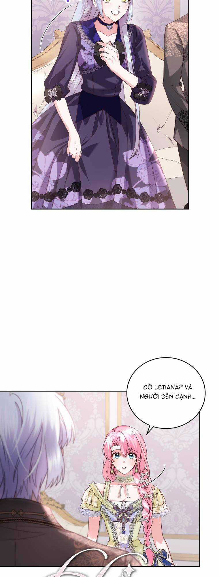 Nhà Điều Chế Nước Hoa Độc Quyền Của Bạo Chúa Chapter 85 trang 32