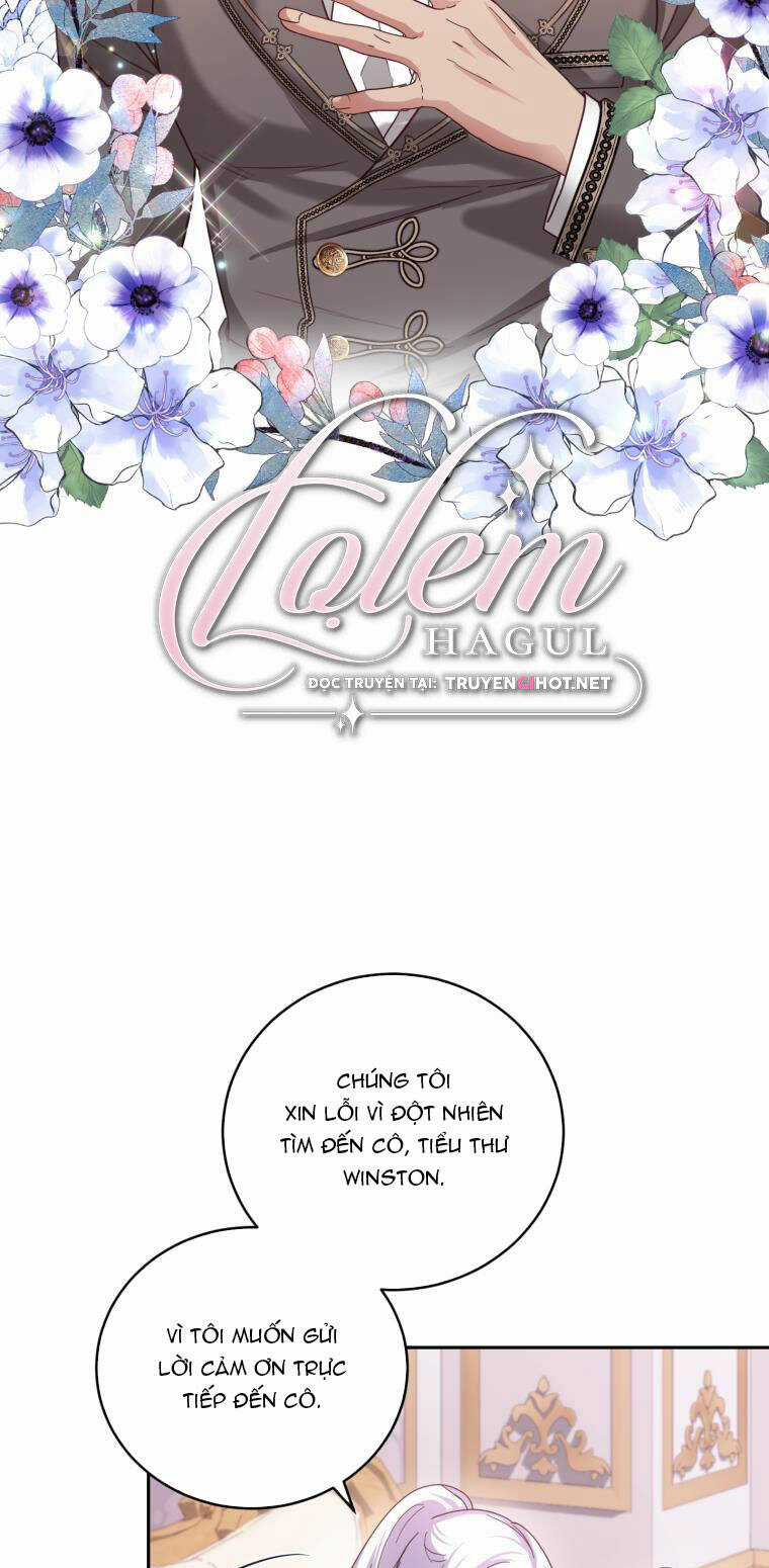 Nhà Điều Chế Nước Hoa Độc Quyền Của Bạo Chúa Chapter 85 trang 34