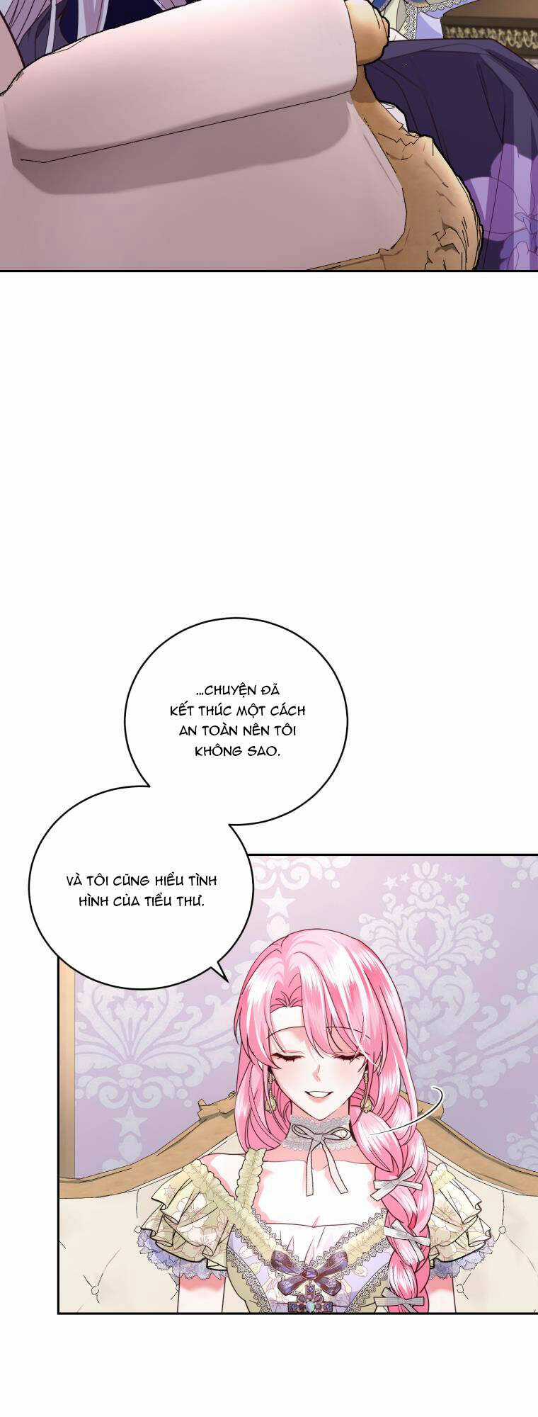 Nhà Điều Chế Nước Hoa Độc Quyền Của Bạo Chúa Chapter 85 trang 38