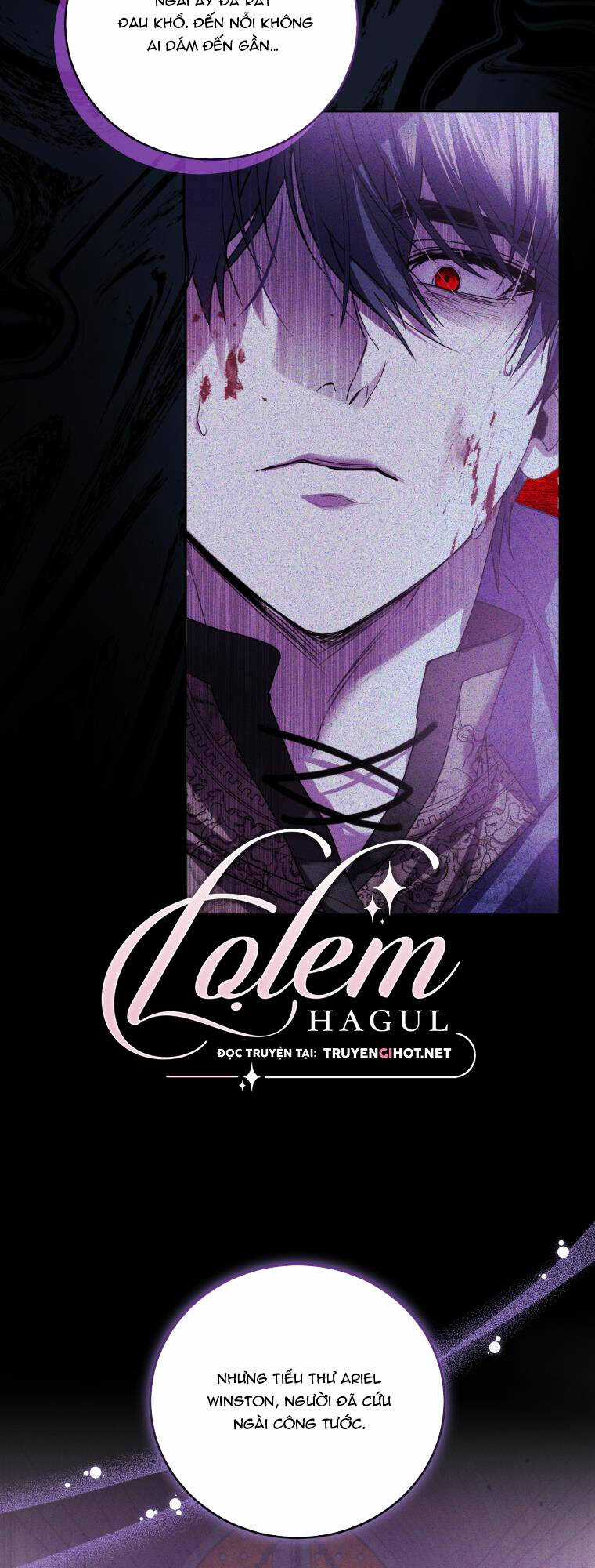 Nhà Điều Chế Nước Hoa Độc Quyền Của Bạo Chúa Chapter 85 trang 4