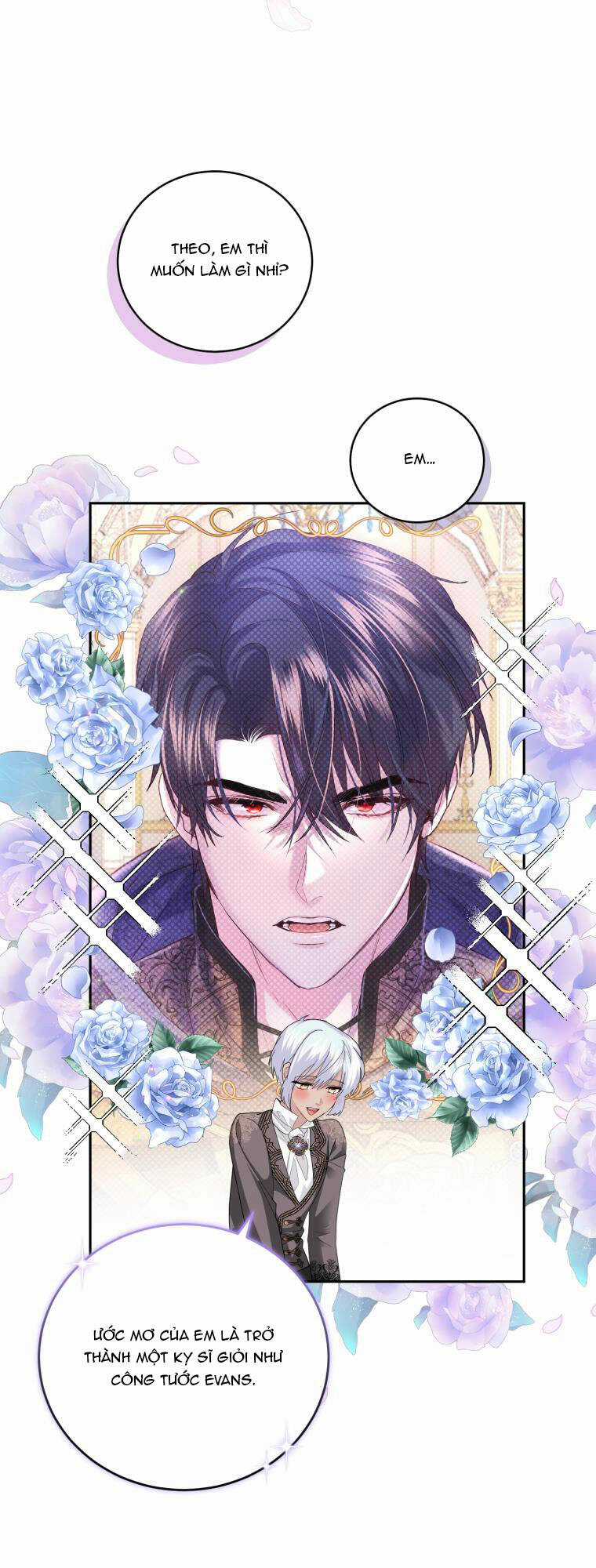 Nhà Điều Chế Nước Hoa Độc Quyền Của Bạo Chúa Chapter 85 trang 44