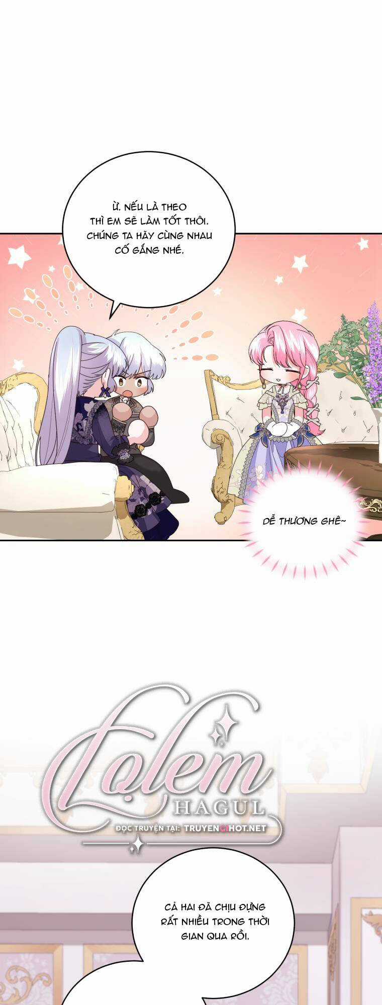 Nhà Điều Chế Nước Hoa Độc Quyền Của Bạo Chúa Chapter 85 trang 45