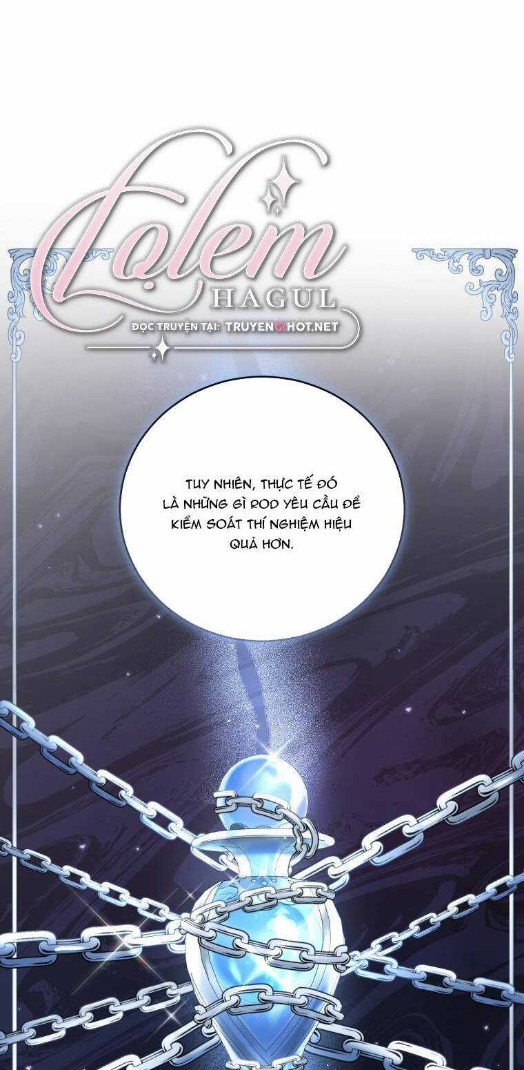 Nhà Điều Chế Nước Hoa Độc Quyền Của Bạo Chúa Chapter 85 trang 47
