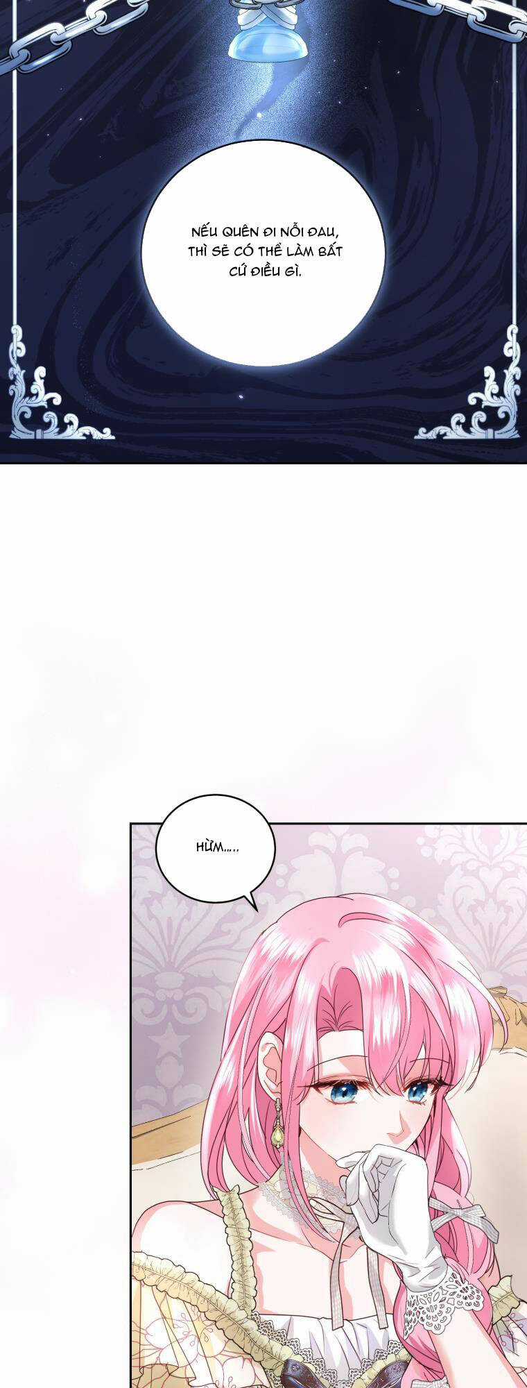 Nhà Điều Chế Nước Hoa Độc Quyền Của Bạo Chúa Chapter 85 trang 48