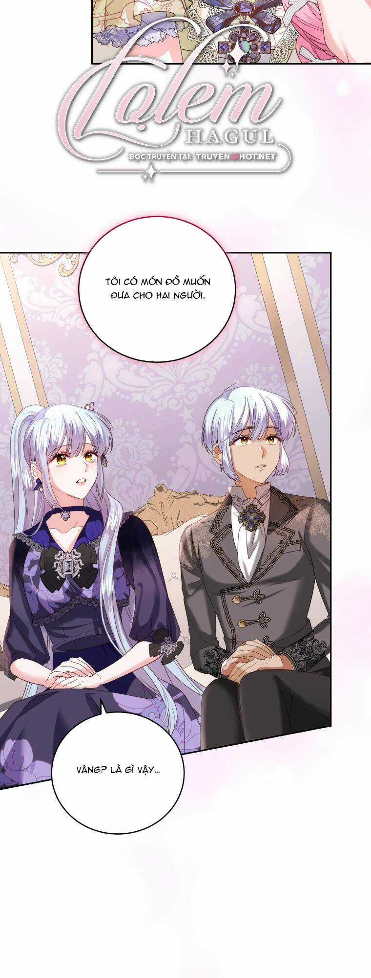 Nhà Điều Chế Nước Hoa Độc Quyền Của Bạo Chúa Chapter 85 trang 49