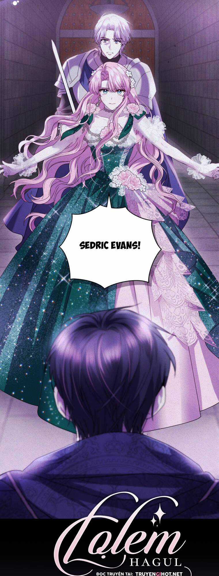 Nhà Điều Chế Nước Hoa Độc Quyền Của Bạo Chúa Chapter 85 trang 5