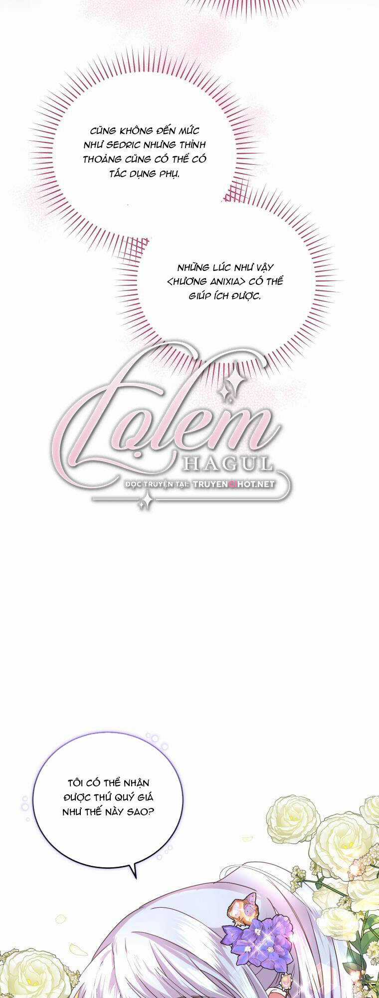 Nhà Điều Chế Nước Hoa Độc Quyền Của Bạo Chúa Chapter 85 trang 52