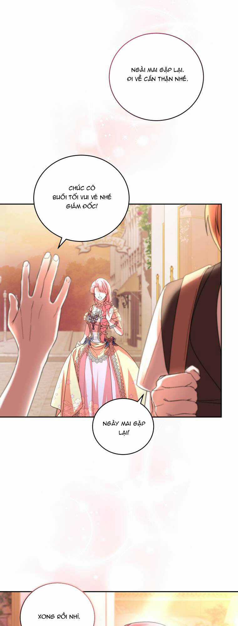 Nhà Điều Chế Nước Hoa Độc Quyền Của Bạo Chúa Chapter 85 trang 55