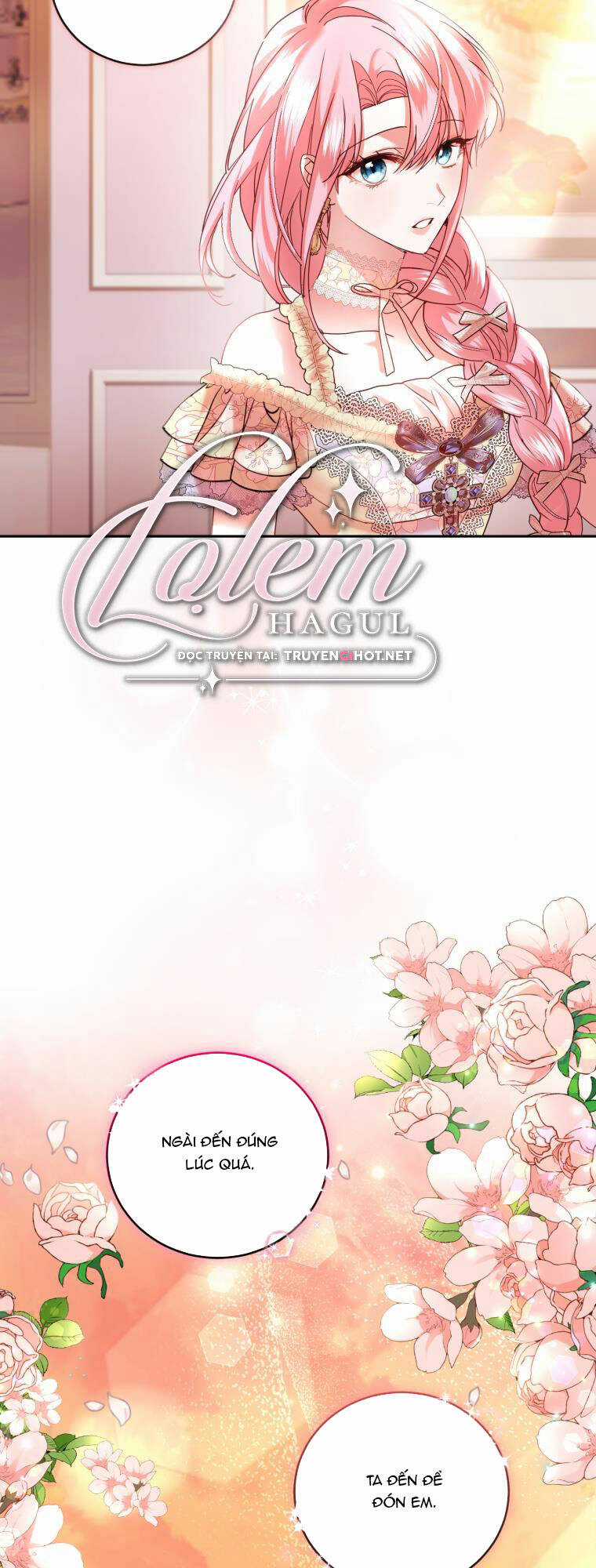 Nhà Điều Chế Nước Hoa Độc Quyền Của Bạo Chúa Chapter 85 trang 56