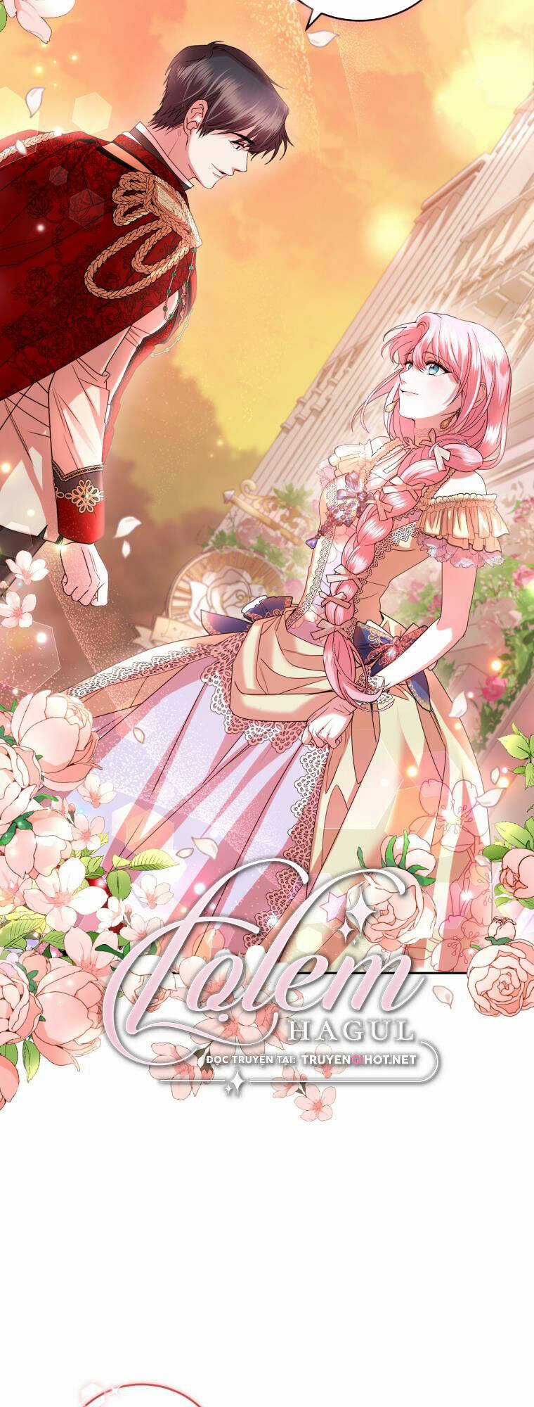 Nhà Điều Chế Nước Hoa Độc Quyền Của Bạo Chúa Chapter 85 trang 57