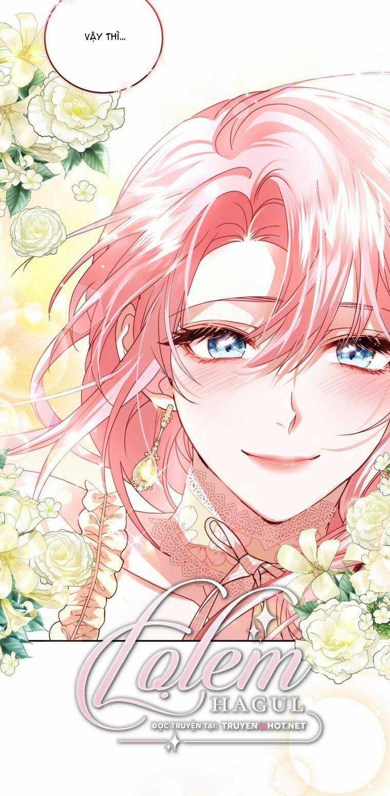 Nhà Điều Chế Nước Hoa Độc Quyền Của Bạo Chúa Chapter 85 trang 58