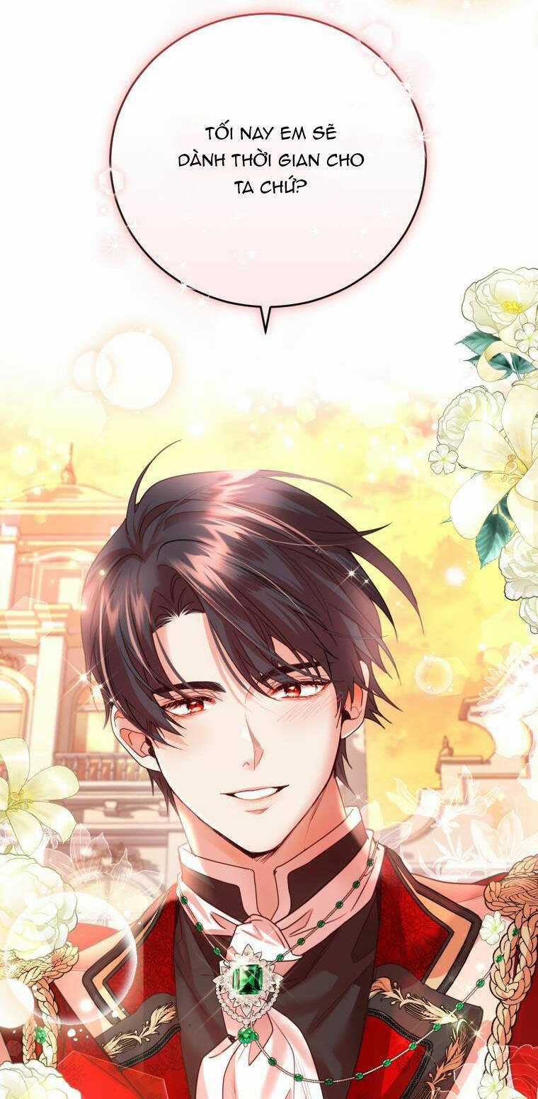 Nhà Điều Chế Nước Hoa Độc Quyền Của Bạo Chúa Chapter 85 trang 59