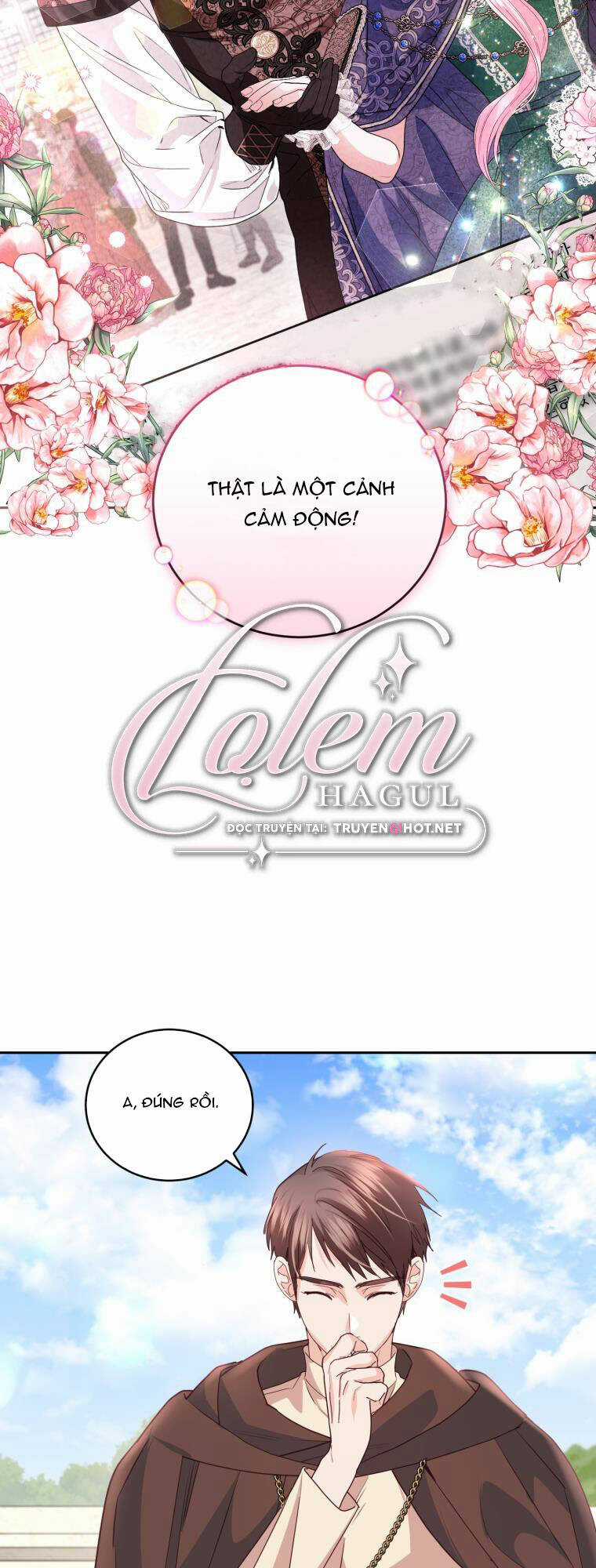 Nhà Điều Chế Nước Hoa Độc Quyền Của Bạo Chúa Chapter 85 trang 7