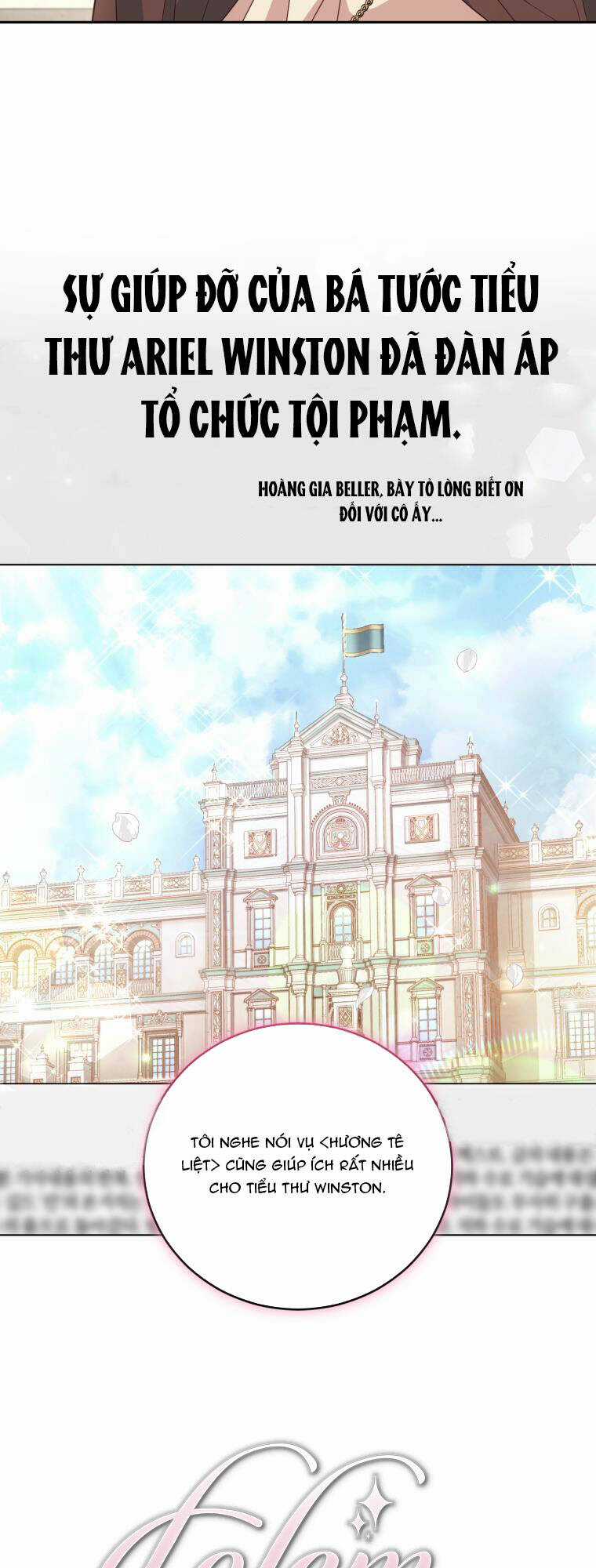 Nhà Điều Chế Nước Hoa Độc Quyền Của Bạo Chúa Chapter 85 trang 8