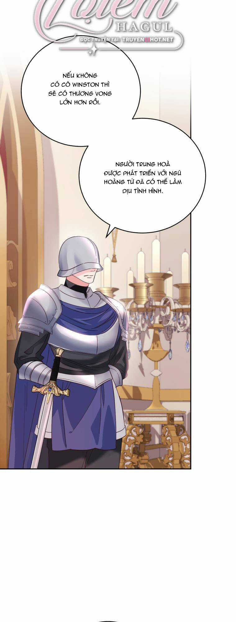 Nhà Điều Chế Nước Hoa Độc Quyền Của Bạo Chúa Chapter 85 trang 9