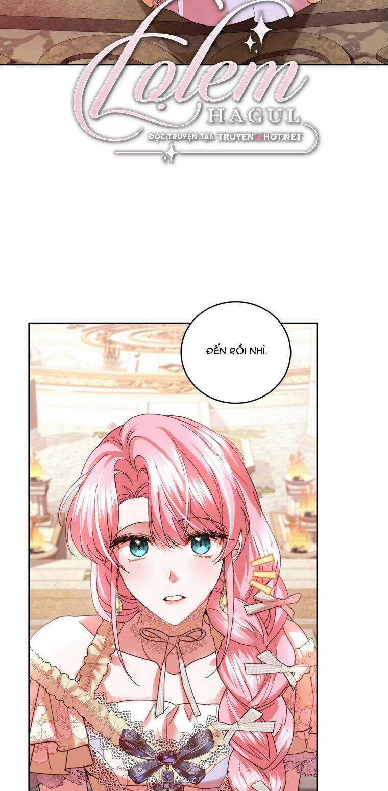 Nhà Điều Chế Nước Hoa Độc Quyền Của Bạo Chúa Chapter 86 trang 10