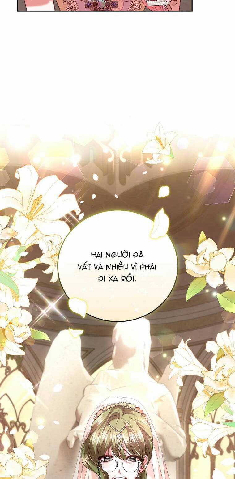 Nhà Điều Chế Nước Hoa Độc Quyền Của Bạo Chúa Chapter 86 trang 11