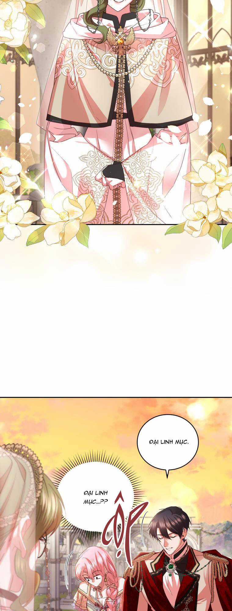 Nhà Điều Chế Nước Hoa Độc Quyền Của Bạo Chúa Chapter 86 trang 12