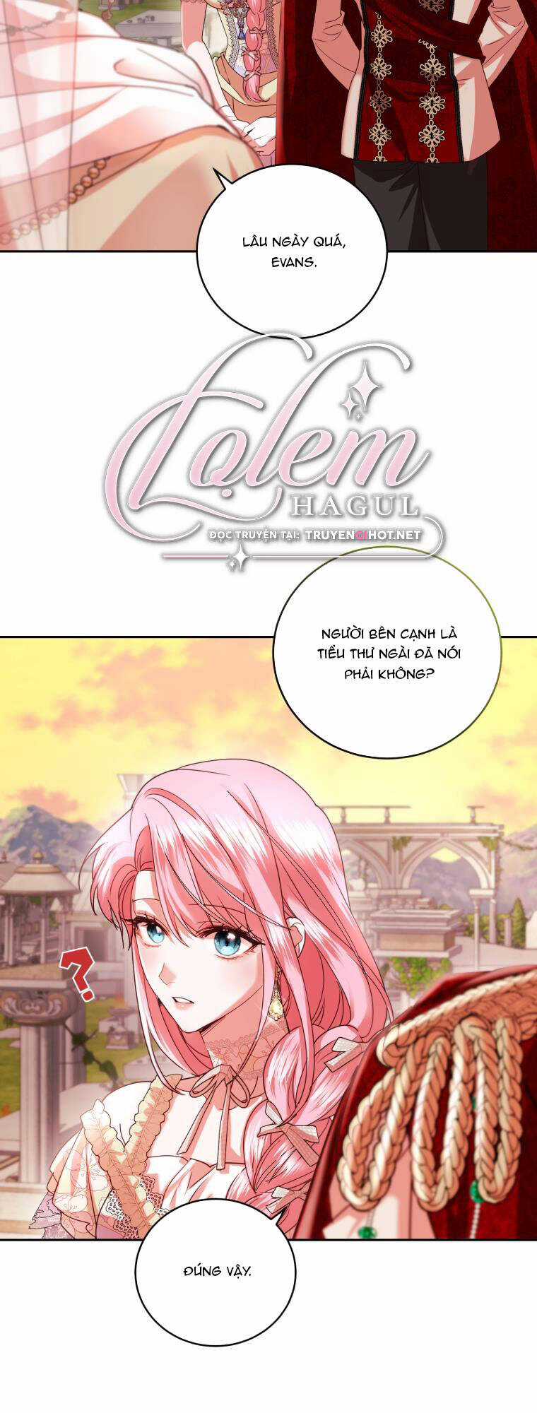 Nhà Điều Chế Nước Hoa Độc Quyền Của Bạo Chúa Chapter 86 trang 13