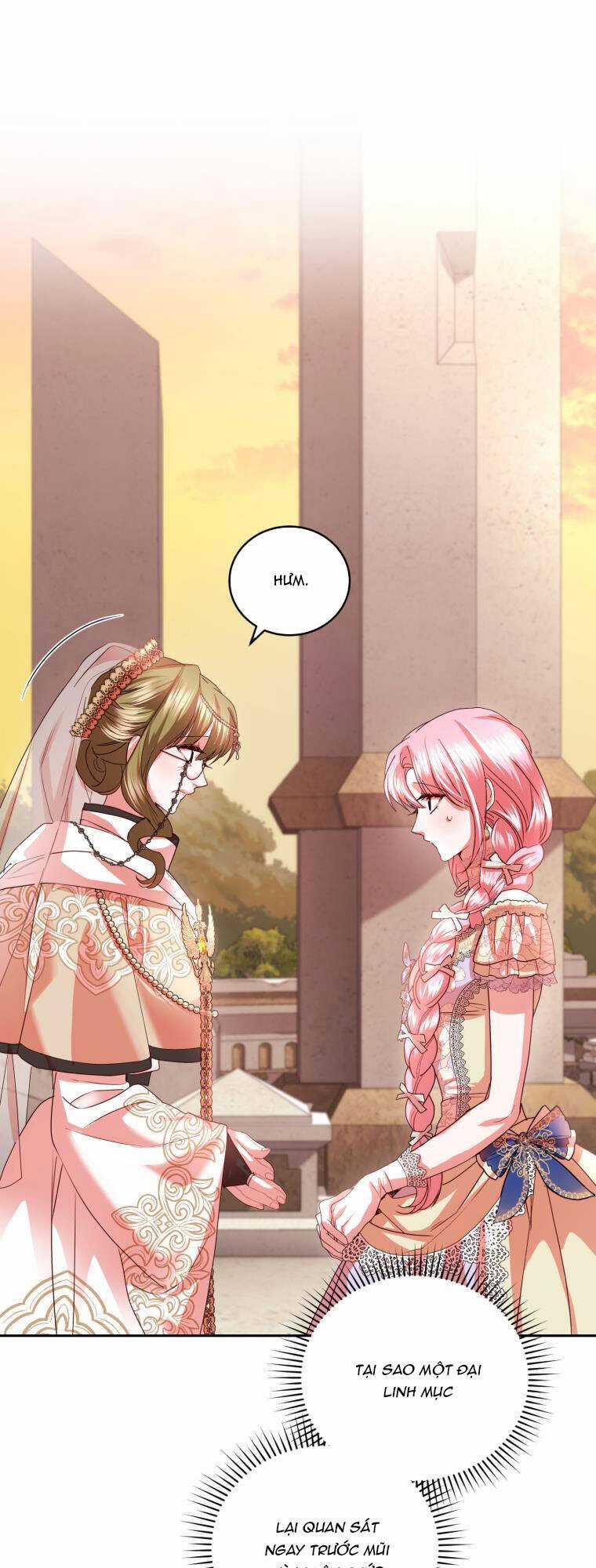 Nhà Điều Chế Nước Hoa Độc Quyền Của Bạo Chúa Chapter 86 trang 14