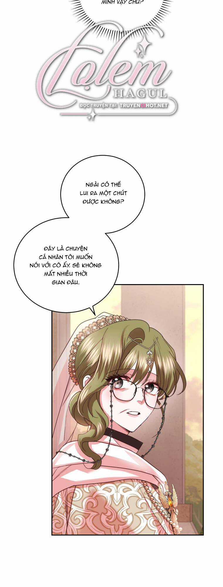 Nhà Điều Chế Nước Hoa Độc Quyền Của Bạo Chúa Chapter 86 trang 15