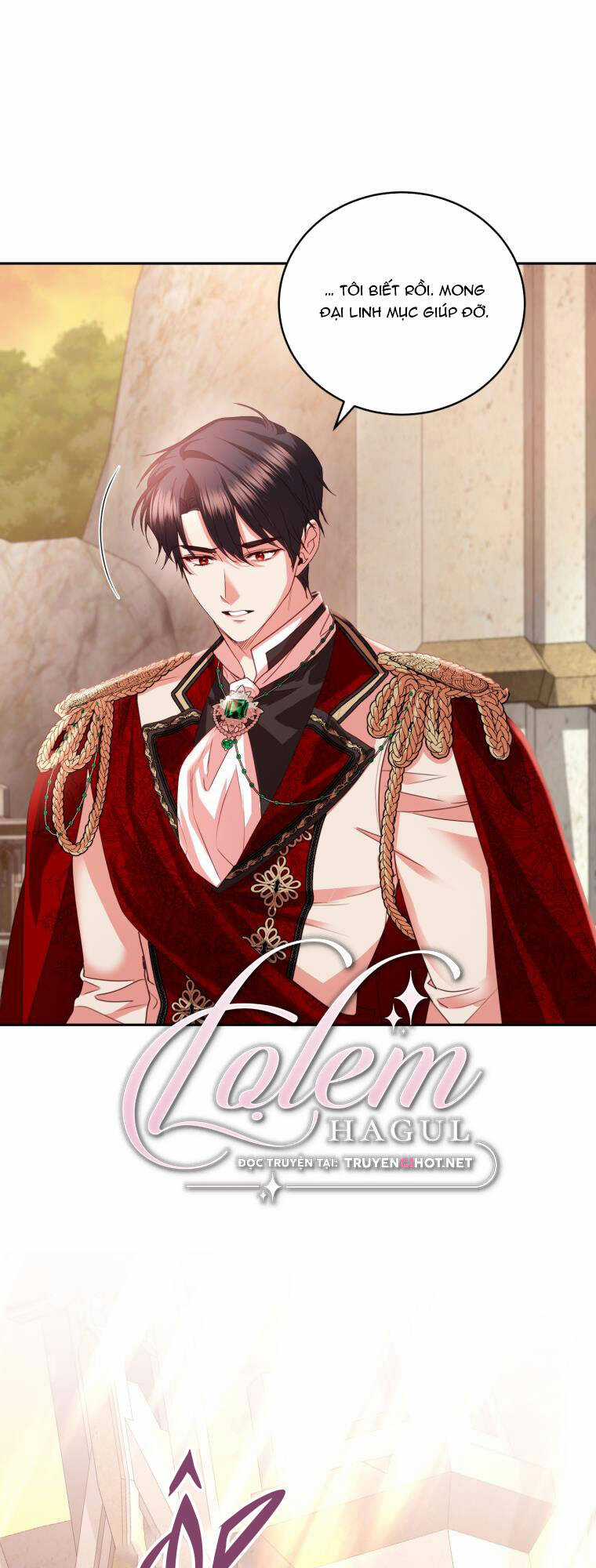 Nhà Điều Chế Nước Hoa Độc Quyền Của Bạo Chúa Chapter 86 trang 16