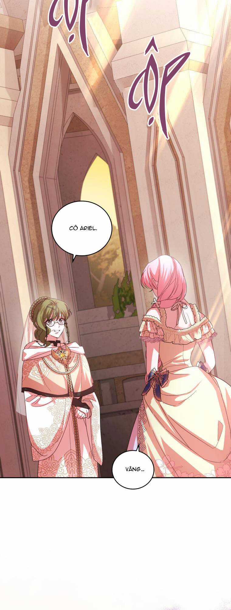 Nhà Điều Chế Nước Hoa Độc Quyền Của Bạo Chúa Chapter 86 trang 17