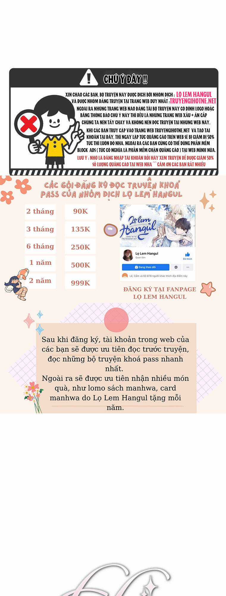 Nhà Điều Chế Nước Hoa Độc Quyền Của Bạo Chúa Chapter 86 trang 19