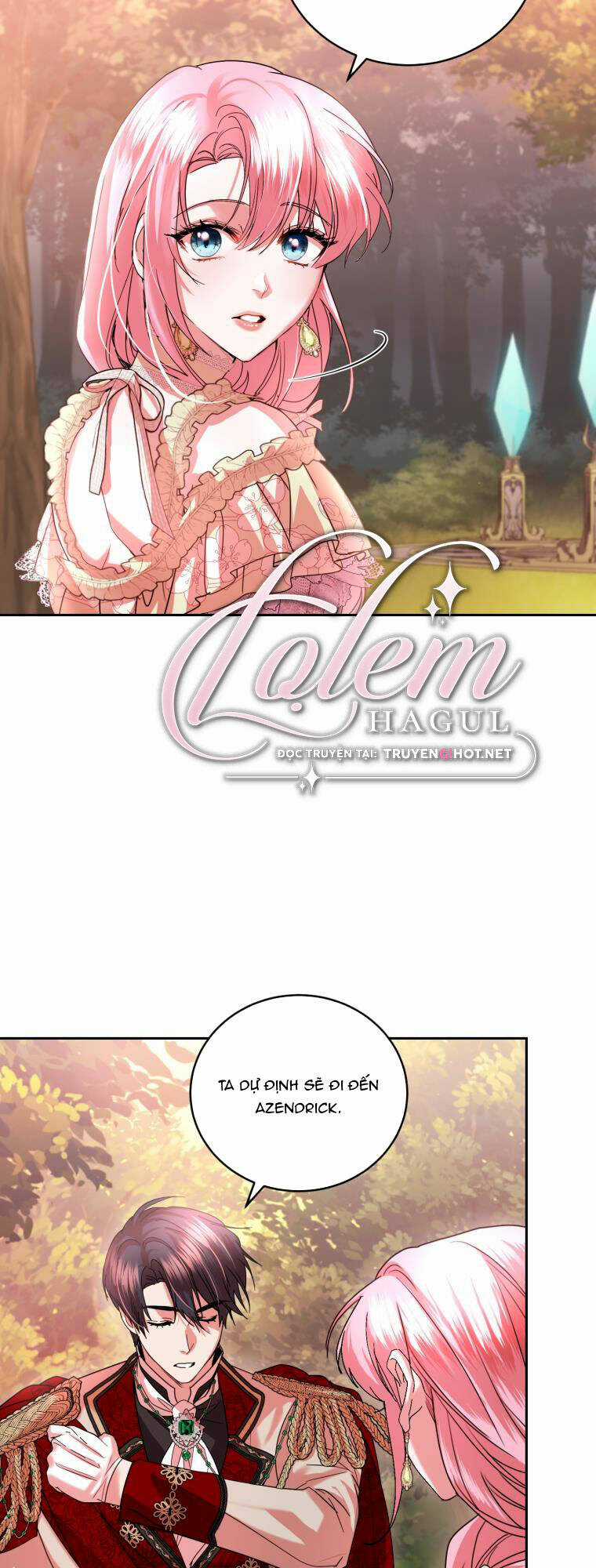 Nhà Điều Chế Nước Hoa Độc Quyền Của Bạo Chúa Chapter 86 trang 2