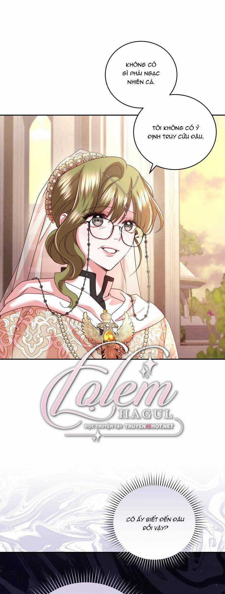 Nhà Điều Chế Nước Hoa Độc Quyền Của Bạo Chúa Chapter 86 trang 21