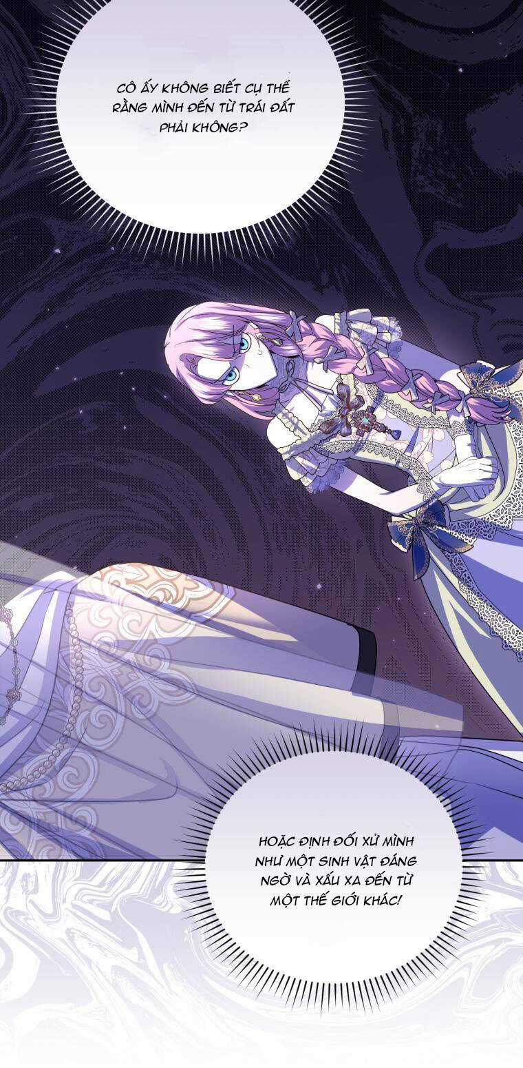 Nhà Điều Chế Nước Hoa Độc Quyền Của Bạo Chúa Chapter 86 trang 22