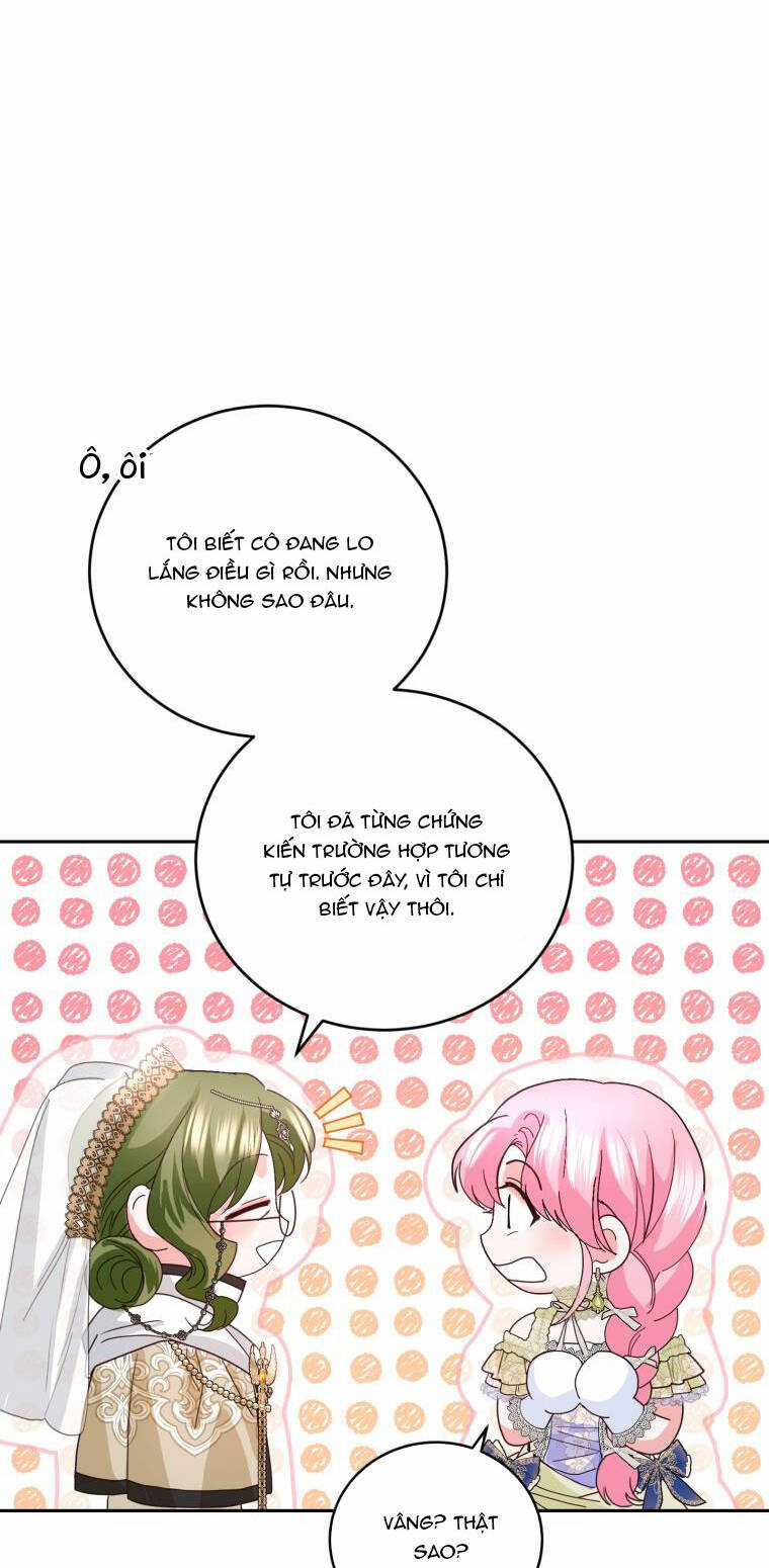 Nhà Điều Chế Nước Hoa Độc Quyền Của Bạo Chúa Chapter 86 trang 23