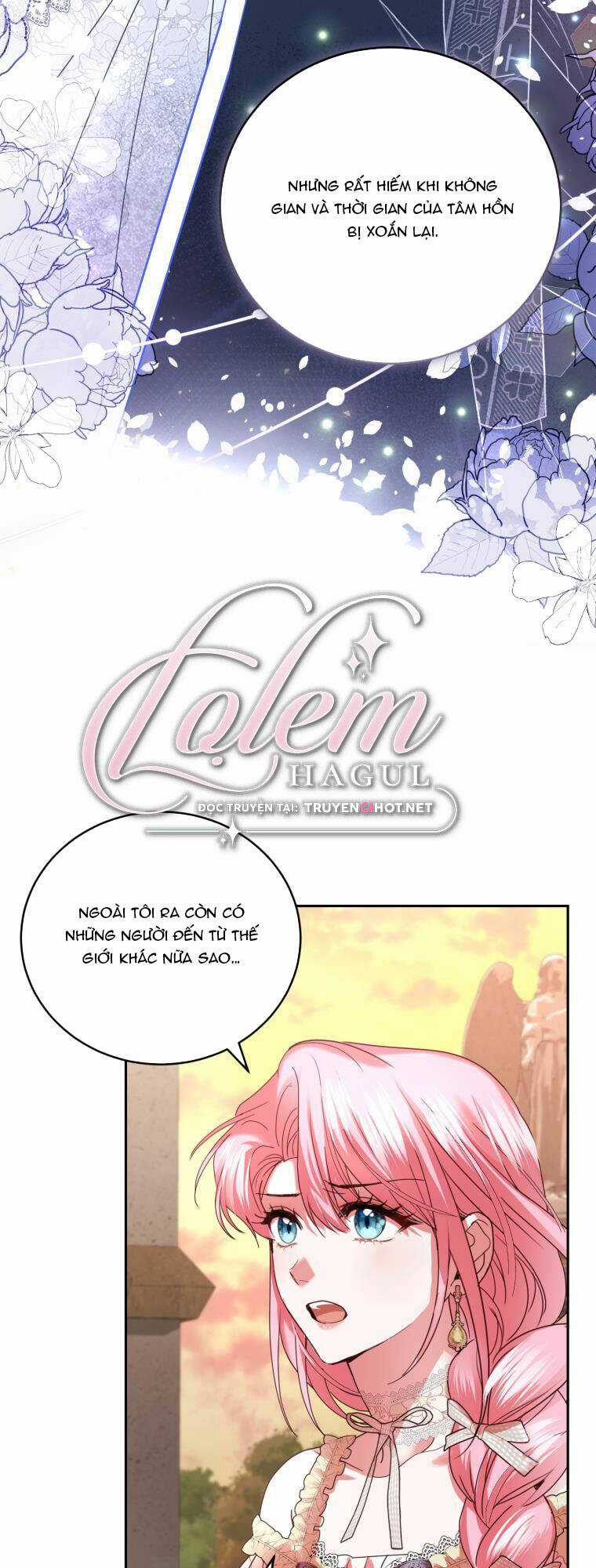 Nhà Điều Chế Nước Hoa Độc Quyền Của Bạo Chúa Chapter 86 trang 25