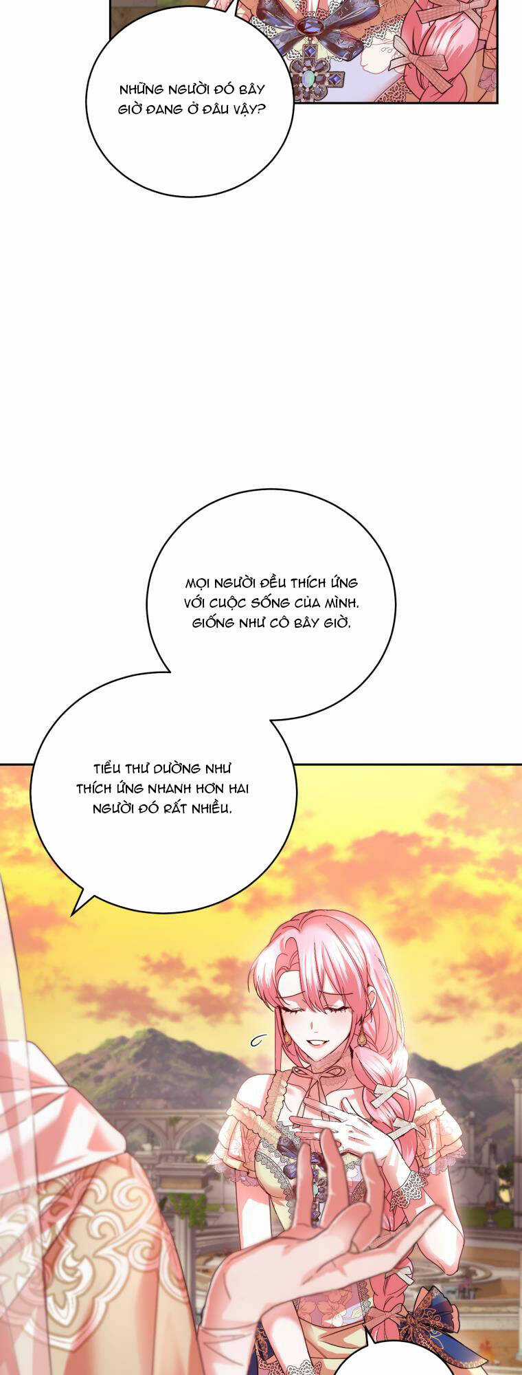 Nhà Điều Chế Nước Hoa Độc Quyền Của Bạo Chúa Chapter 86 trang 26