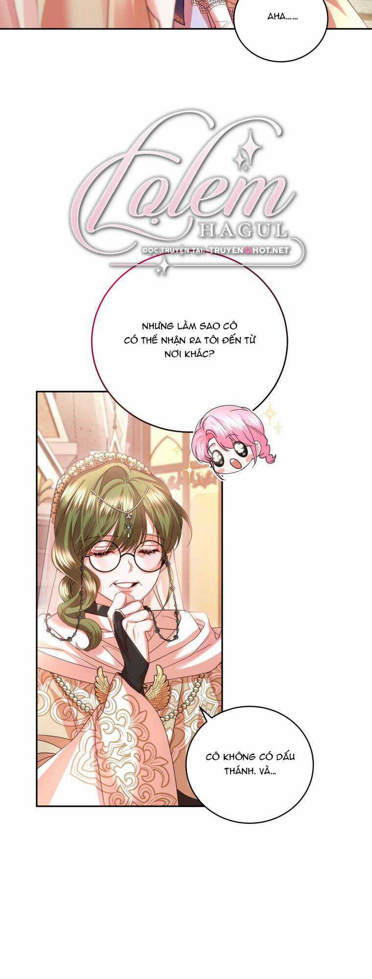 Nhà Điều Chế Nước Hoa Độc Quyền Của Bạo Chúa Chapter 86 trang 27