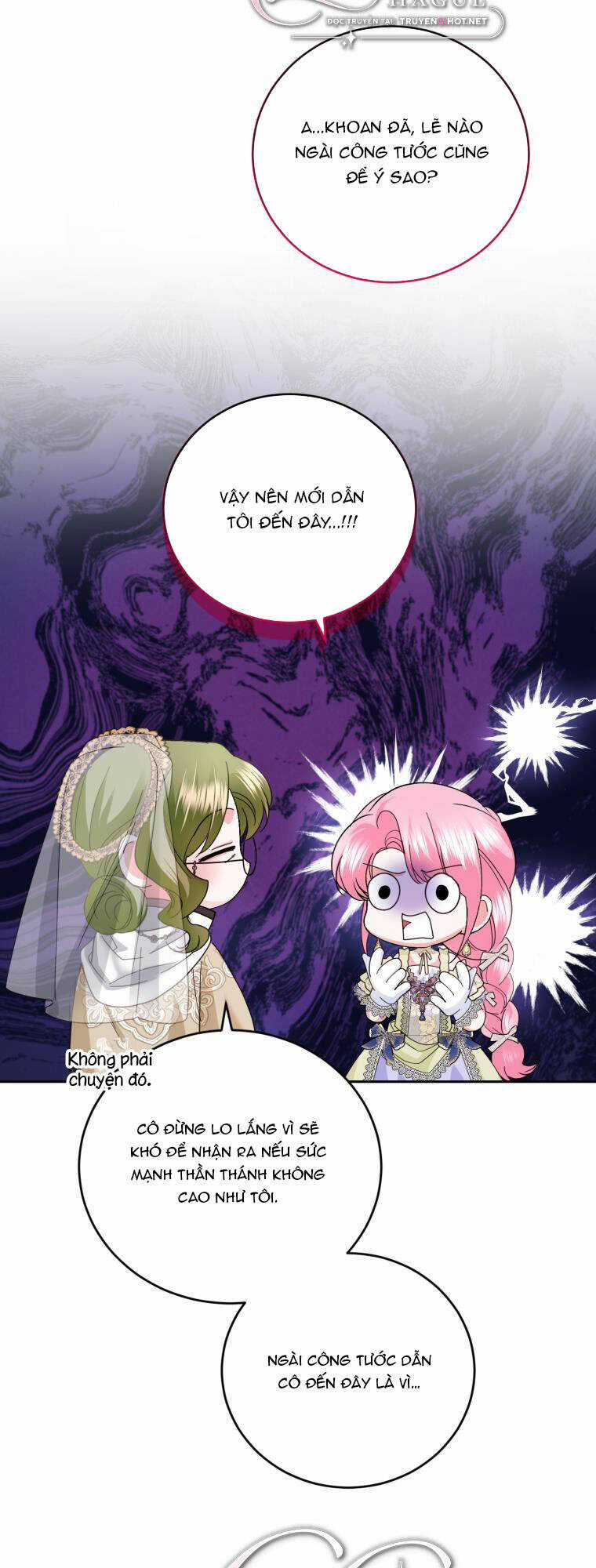 Nhà Điều Chế Nước Hoa Độc Quyền Của Bạo Chúa Chapter 86 trang 29