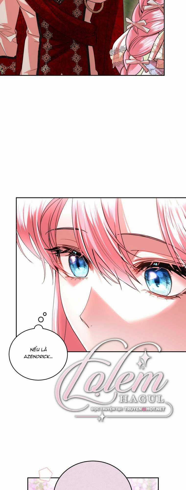 Nhà Điều Chế Nước Hoa Độc Quyền Của Bạo Chúa Chapter 86 trang 3