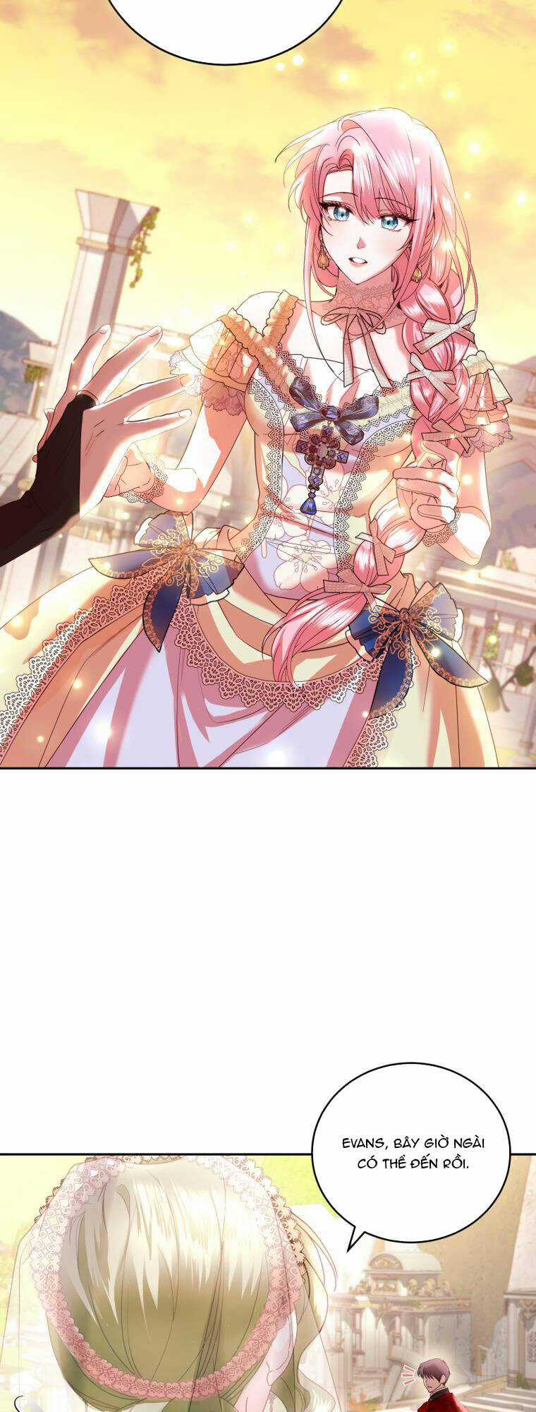 Nhà Điều Chế Nước Hoa Độc Quyền Của Bạo Chúa Chapter 86 trang 32