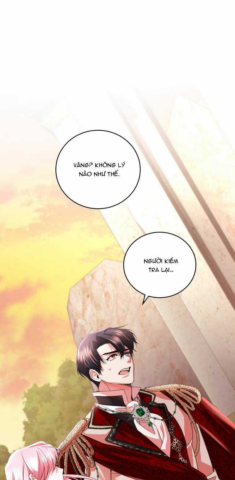 Nhà Điều Chế Nước Hoa Độc Quyền Của Bạo Chúa Chapter 86 trang 34