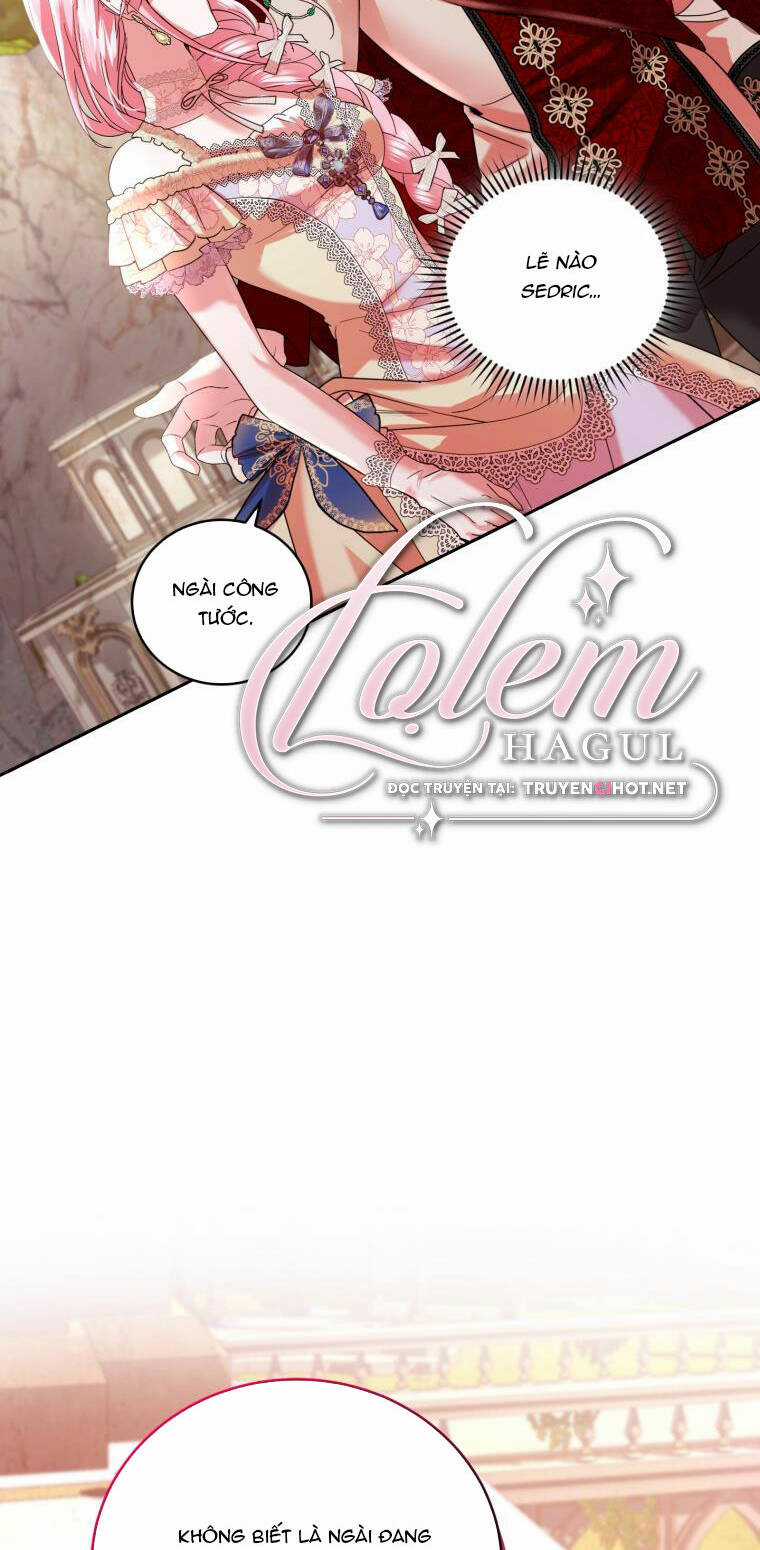 Nhà Điều Chế Nước Hoa Độc Quyền Của Bạo Chúa Chapter 86 trang 35