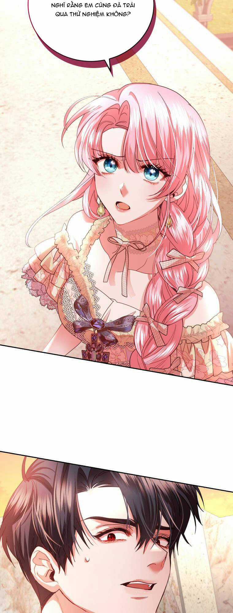 Nhà Điều Chế Nước Hoa Độc Quyền Của Bạo Chúa Chapter 86 trang 36