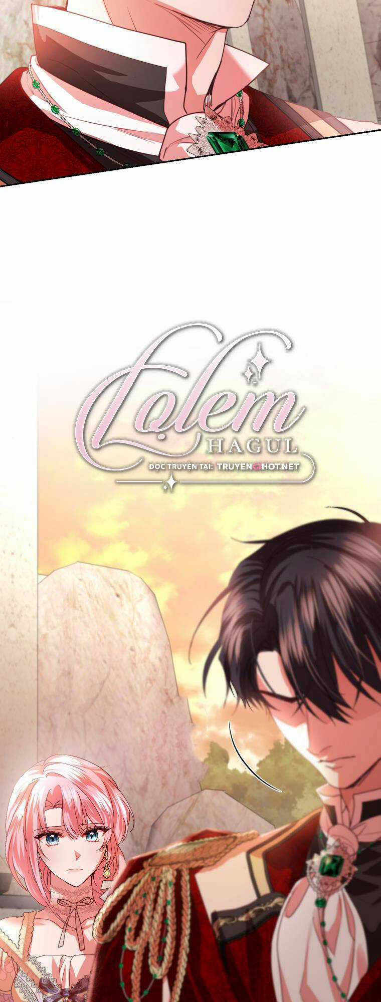 Nhà Điều Chế Nước Hoa Độc Quyền Của Bạo Chúa Chapter 86 trang 37