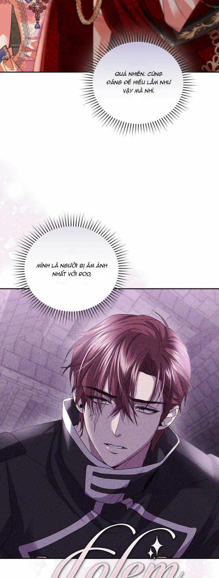 Nhà Điều Chế Nước Hoa Độc Quyền Của Bạo Chúa Chapter 86 trang 38