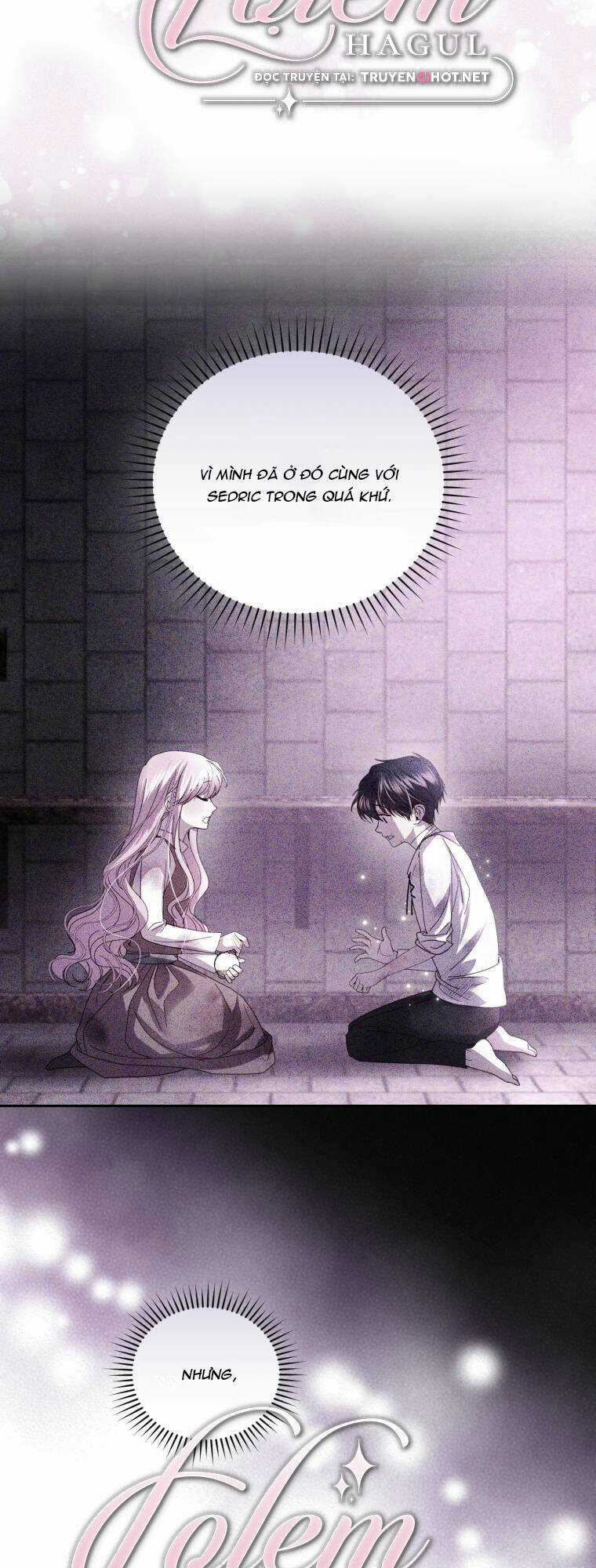 Nhà Điều Chế Nước Hoa Độc Quyền Của Bạo Chúa Chapter 86 trang 39