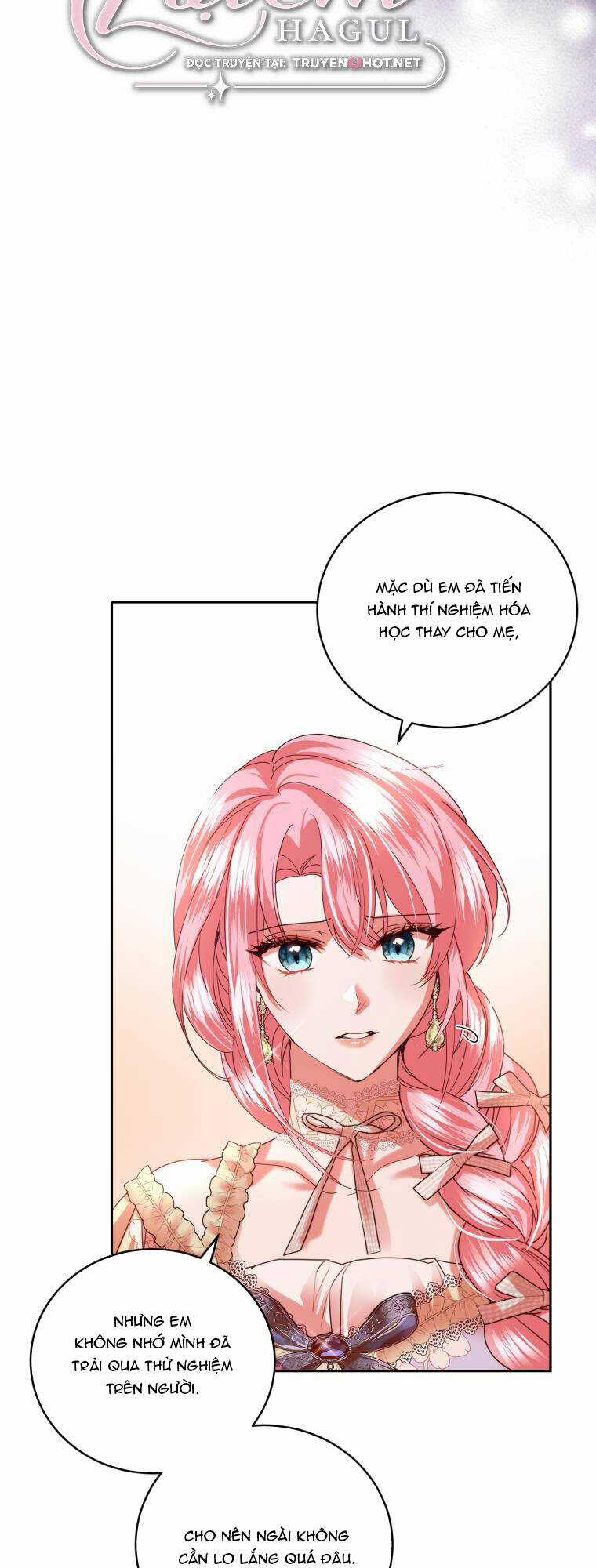 Nhà Điều Chế Nước Hoa Độc Quyền Của Bạo Chúa Chapter 86 trang 40