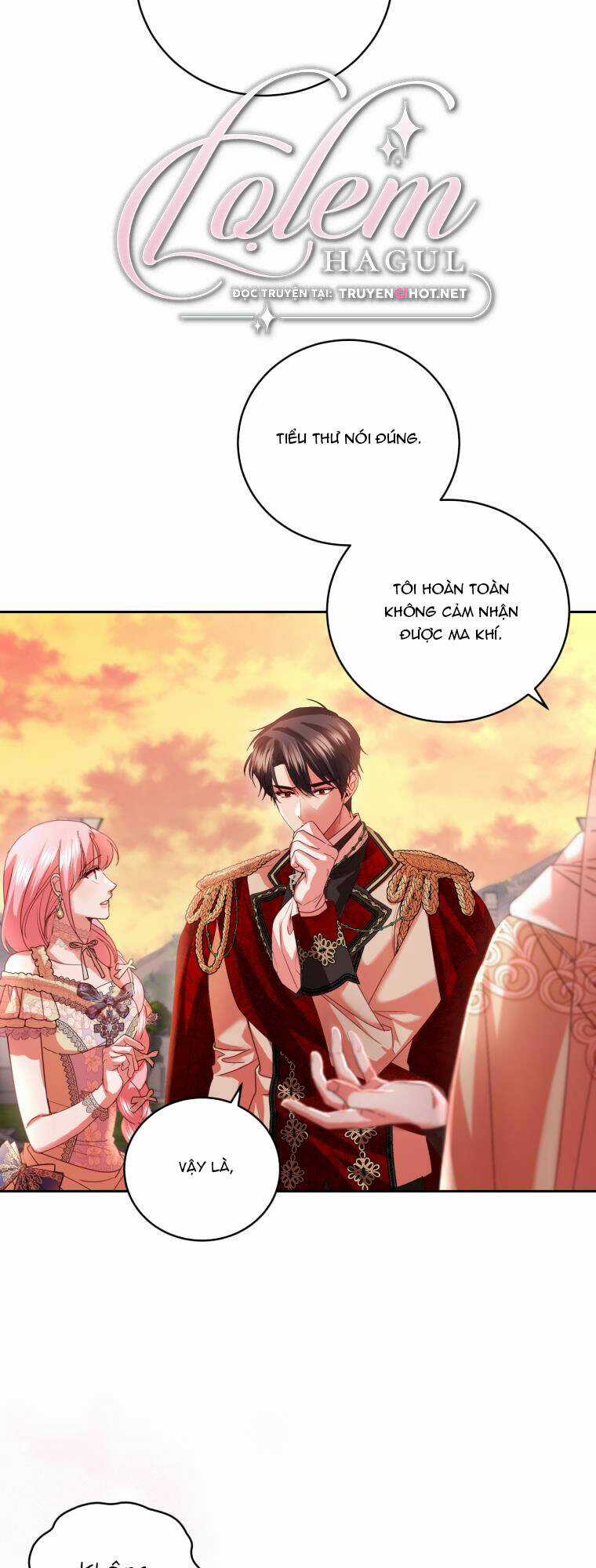 Nhà Điều Chế Nước Hoa Độc Quyền Của Bạo Chúa Chapter 86 trang 41