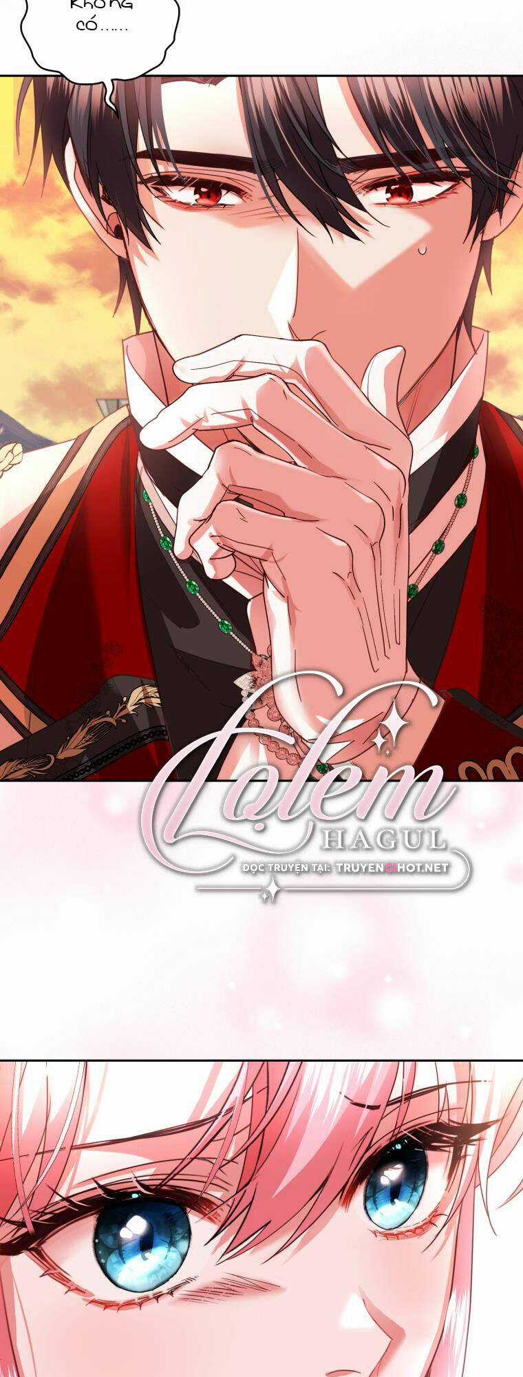 Nhà Điều Chế Nước Hoa Độc Quyền Của Bạo Chúa Chapter 86 trang 42