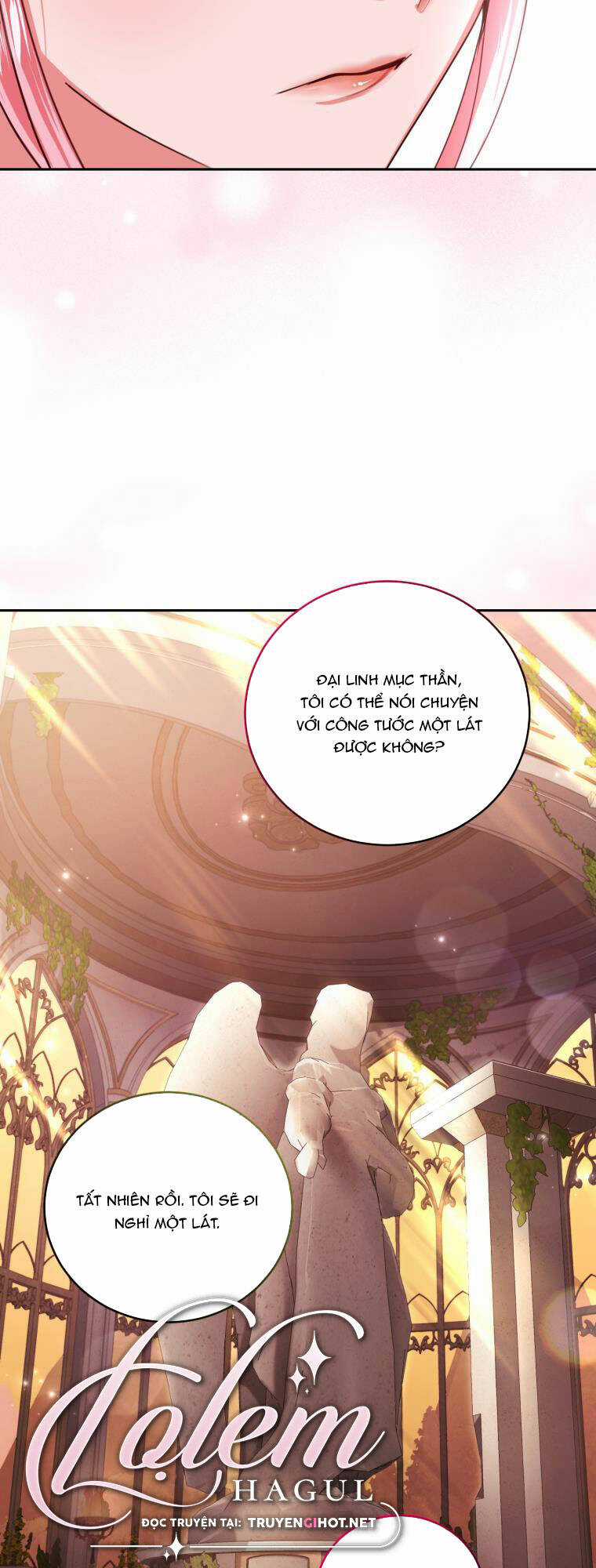 Nhà Điều Chế Nước Hoa Độc Quyền Của Bạo Chúa Chapter 86 trang 43