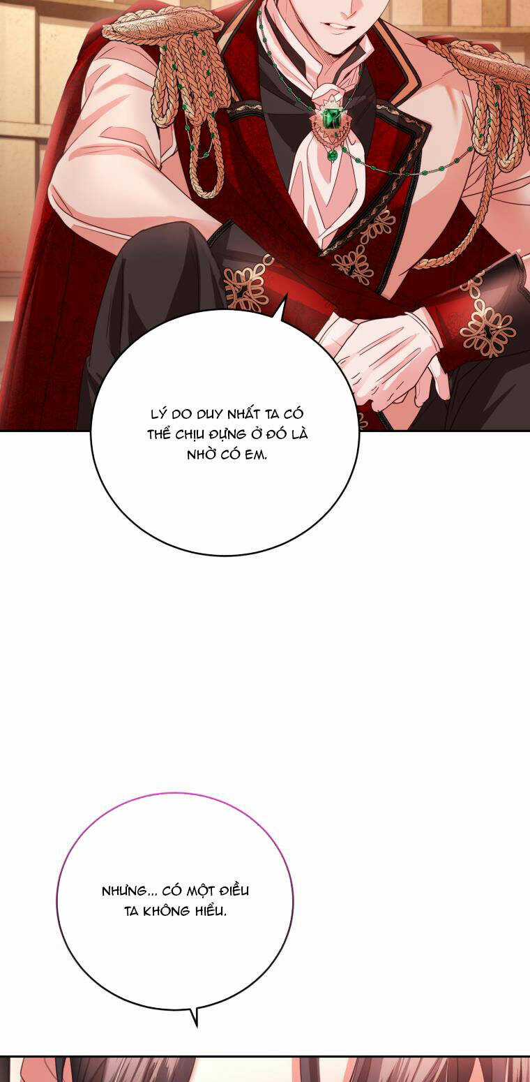 Nhà Điều Chế Nước Hoa Độc Quyền Của Bạo Chúa Chapter 86 trang 46