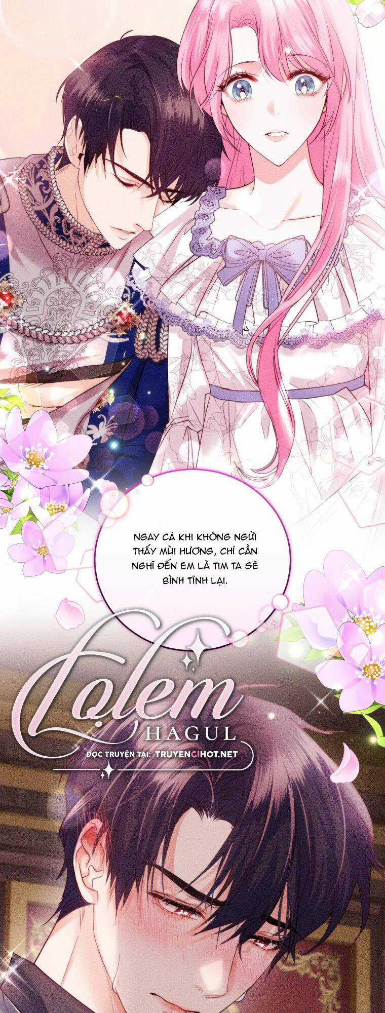 Nhà Điều Chế Nước Hoa Độc Quyền Của Bạo Chúa Chapter 86 trang 48